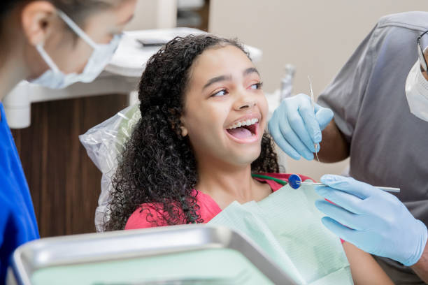 Best Pediatric Emergency Dentist in Osceola, IA