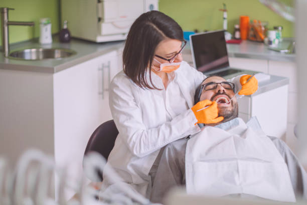 Best Cosmetic Emergency Dentistry in Osceola, IA