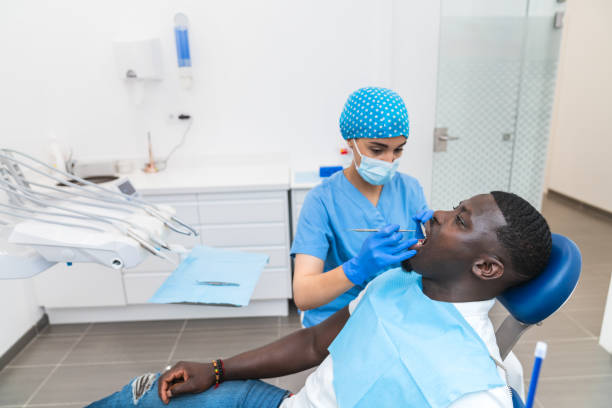 Best Emergency Treatment for Dental Infections or Abscesses in Osceola, IA